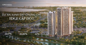 Greenera Southmark 486 Ngọc Hồi